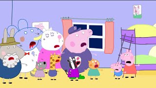 Peppa Pig Zombies [upl. by Anstice]