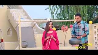 Pani Levan M gyi mne gada kacha suit  Rande nyu jal ge  Full Song  New haryanvi song 2020 [upl. by Leonelle]