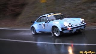 Porsche Rallysport Pure Sound HD [upl. by Cochran]