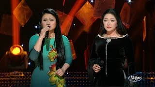 Như Quỳnh amp Tâm Đoan  Duyên Phận Thái Thịnh PBN Divas Live Concert [upl. by Gitlow]