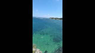 Maconde view PointquotMauritius countryquot [upl. by Belshin260]