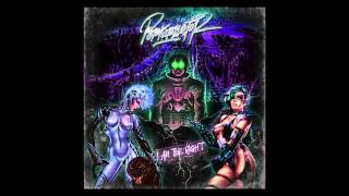 Perturbator  Desire feat Greta Link [upl. by Dardani]