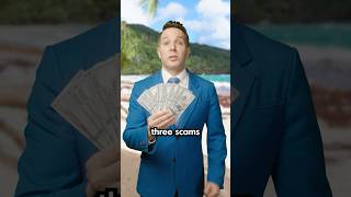 Insane Scams People Fall For In Other Countries [upl. by Birch]