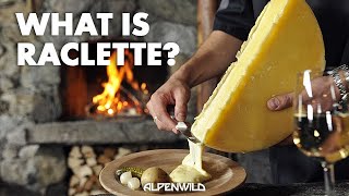 What is Raclette [upl. by Ajim]