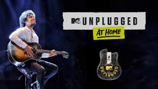 Papon Jukebox  papon mtv unplugged [upl. by Nyl490]