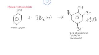 Introduction to phenols [upl. by Brenan]