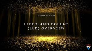 Liberland Dollar LLD Overview [upl. by Jasmin602]