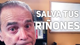 Episodio 1181 Salva Tus Riñones [upl. by Aicenert]