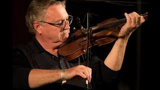 Howie MacDonald with Hilda Chiasson and Dave MacIsaac live at Celtic Colours International Festival [upl. by Yks]