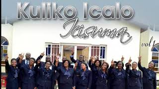 Lukanga Main SDA Church Choir  Kuli Chalo [upl. by Beverie]