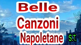 Le grandi canzoni napoletane [upl. by Aelhsa301]