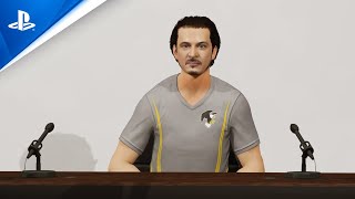 Cricket 22  Career Mode  PS5 PS4 [upl. by Htebi]