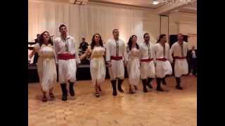 Lebanese Dabke [upl. by Eicnan639]