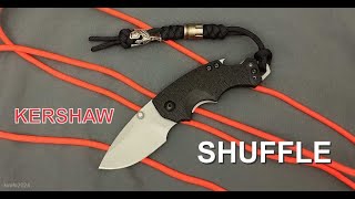 Kershaw Shuffle [upl. by Lozar223]