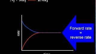 Equilibrium Chemistry Reactions and Principles [upl. by Byram]