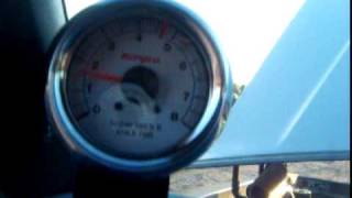 How to Install a Tachometer on most older bigger GM vehiclesWatch in HQ [upl. by Ulrika]