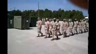 Marine Corps Cadence Best of Youtube [upl. by Lednik892]