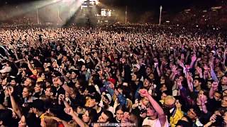 Michael Jackson  Earth Song  Live Munich 1997  HD [upl. by Naraa]