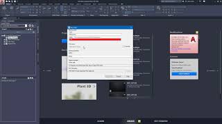 Plant 3D with the Experts Project Setup Part 1  General Settings  AutoCAD Plant 3D [upl. by Anatolio224]