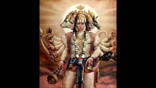 Hanuman Chalisa 3 Minutes No Music [upl. by Adnilab]