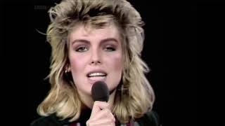 Kim Wilde Cambodia 1981 High Quality [upl. by Anigal]