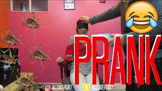 Duct Tape challenge Prank [upl. by Whitaker]