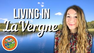 Living in La Vergne Tennessee [upl. by Eduj]