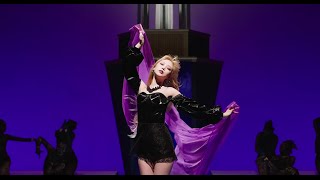 GIDLE 여자아이들 Oh My God MV English Ver [upl. by Agna]