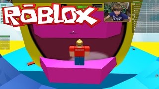 GET EATEN 2  Roblox [upl. by Mimi453]