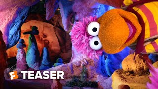 Fraggle Rock Rock On Season 1 Teaser  Fandango Family [upl. by Yatnuahc]