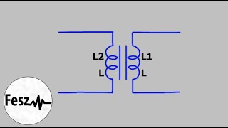 LTspice tutorial  Modeling transformers [upl. by Lindsey]