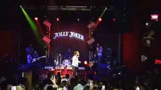 Koray Avcı  İçimde Ölen Biri Var Jolly Joker Ankara Yeni [upl. by Htinnek]