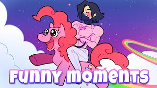 APHMAU ANIMATED  Funny Moments 3 [upl. by Yoo]