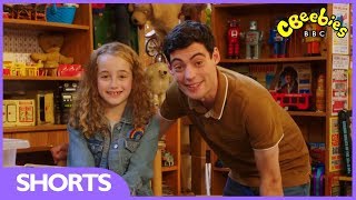 CBeebies  Molly and Mack  Preview [upl. by Llemor]