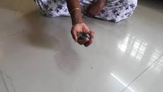 HOW TO PLAY  5 STONES GAME  INDOOR GAMES  CHILDHOOD GAMES  TRADITIONAL  INDIAN  KIDS GAMES [upl. by Xonnel]