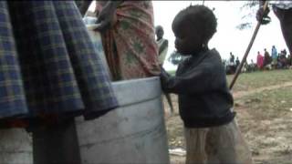 Karamoja Meet the Mothers and Children [upl. by Armat]