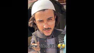 Khpalvines New video BTS 2024  gabeen chacha  qaisare [upl. by Arehc80]