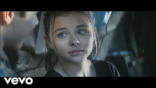 Shawn Mendes  Imagination Music Video The 5th Wave [upl. by Arlyne]