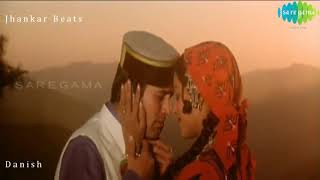 Humein Tumse Pyar Kitna Kamal Jhankar HD Songs [upl. by Lleda]