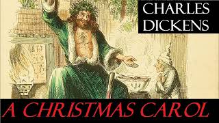 A CHRISTMAS CAROL  FULL AudioBook🎧📖 by Charles Dickens  Greatest🌟AudioBooks BEST VERSION V5 [upl. by Ernesta675]