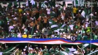 Deportivo Cali Campeón Copa Postobón 2010 [upl. by Esinehc]