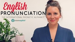 English Pronunciation Training  Improve Your Accent amp Speak Clearly [upl. by Ddat37]