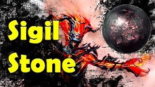 Skyrim How to get a Sigil Stone Walkthrough [upl. by Ahrendt]