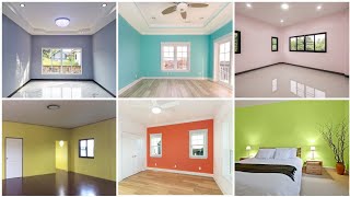 Top 50 Light Color Paint For House  Wall Painting Design Ideas  House Painting  Home Painting [upl. by Enened]