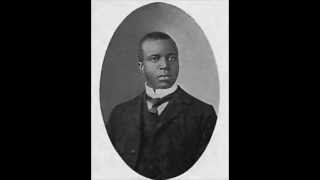 Scott Joplin  The Entertainer  Ragtime Piano  Original Recording [upl. by Ibbetson]