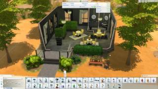 How to Start and Manage a Restaurant in The Sims 4 Dine Out [upl. by Nadya]