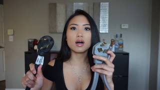 HOW TO Change a 3 prong dryer cord to 4 prong EASY [upl. by Ulani288]