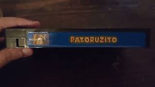 Patoruzito unboxing [upl. by Ahseik]