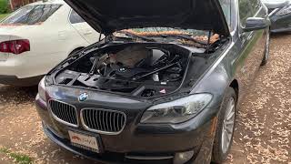 BMW Drivetrain Malfunction Problem solved [upl. by Sterling]