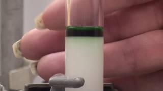 Column chromatography [upl. by Rehtaef]